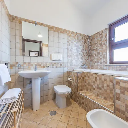La Cha Di Giada Villa Anzio Exterior photo