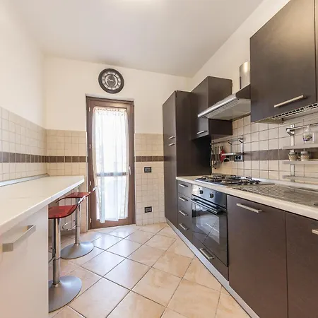 La Cha Di Giada Villa Anzio Exterior photo