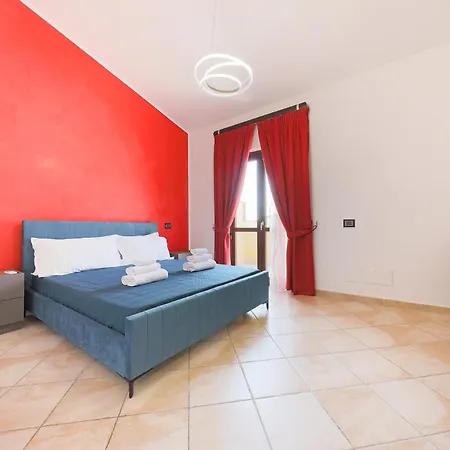 La Cha Di Giada Villa Anzio Exterior photo