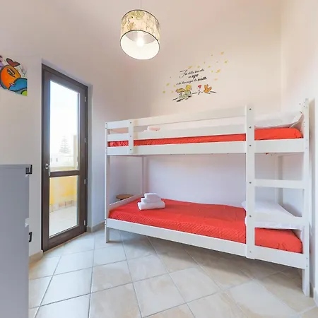 La Cha Di Giada Villa Anzio Exterior photo