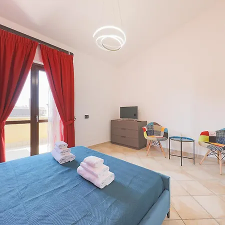 La Cha Di Giada Villa Anzio Exterior photo