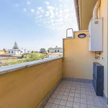 La Cha Di Giada Villa Anzio Exterior photo