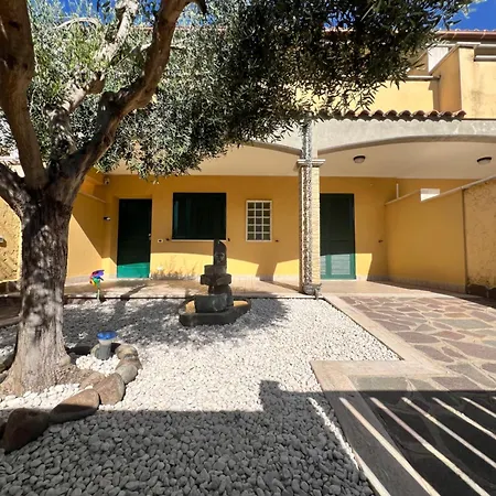 La Cha Di Giada Villa Anzio Exterior photo