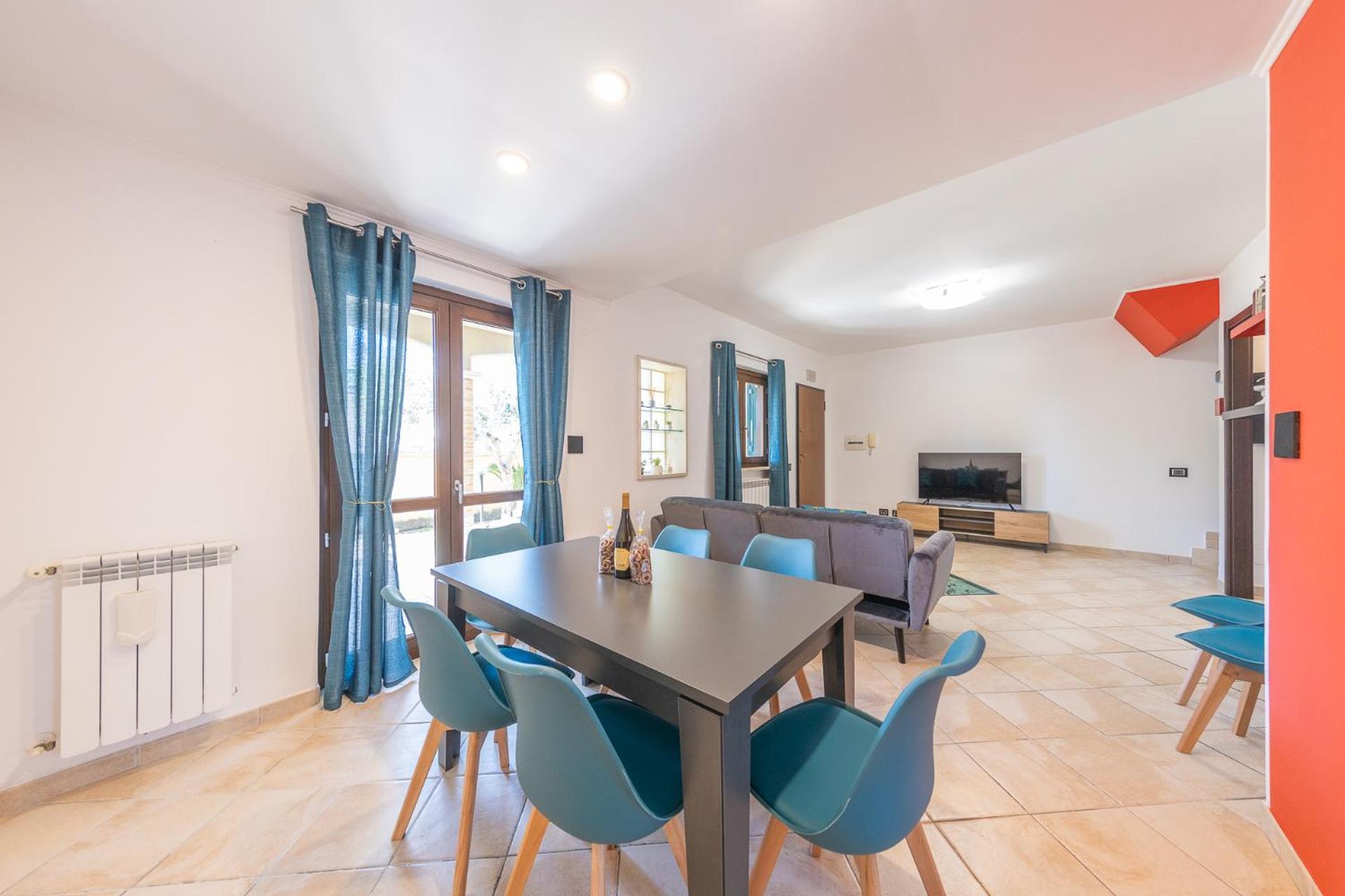 La Cha Di Giada Holiday home *