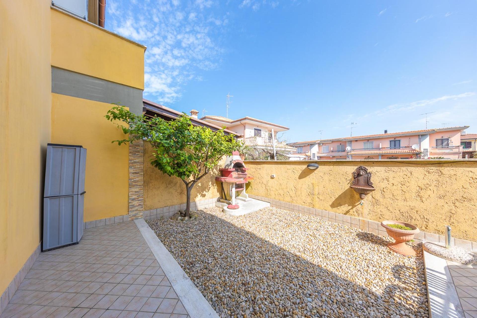 Holiday home La Cha Di Giada Anzio