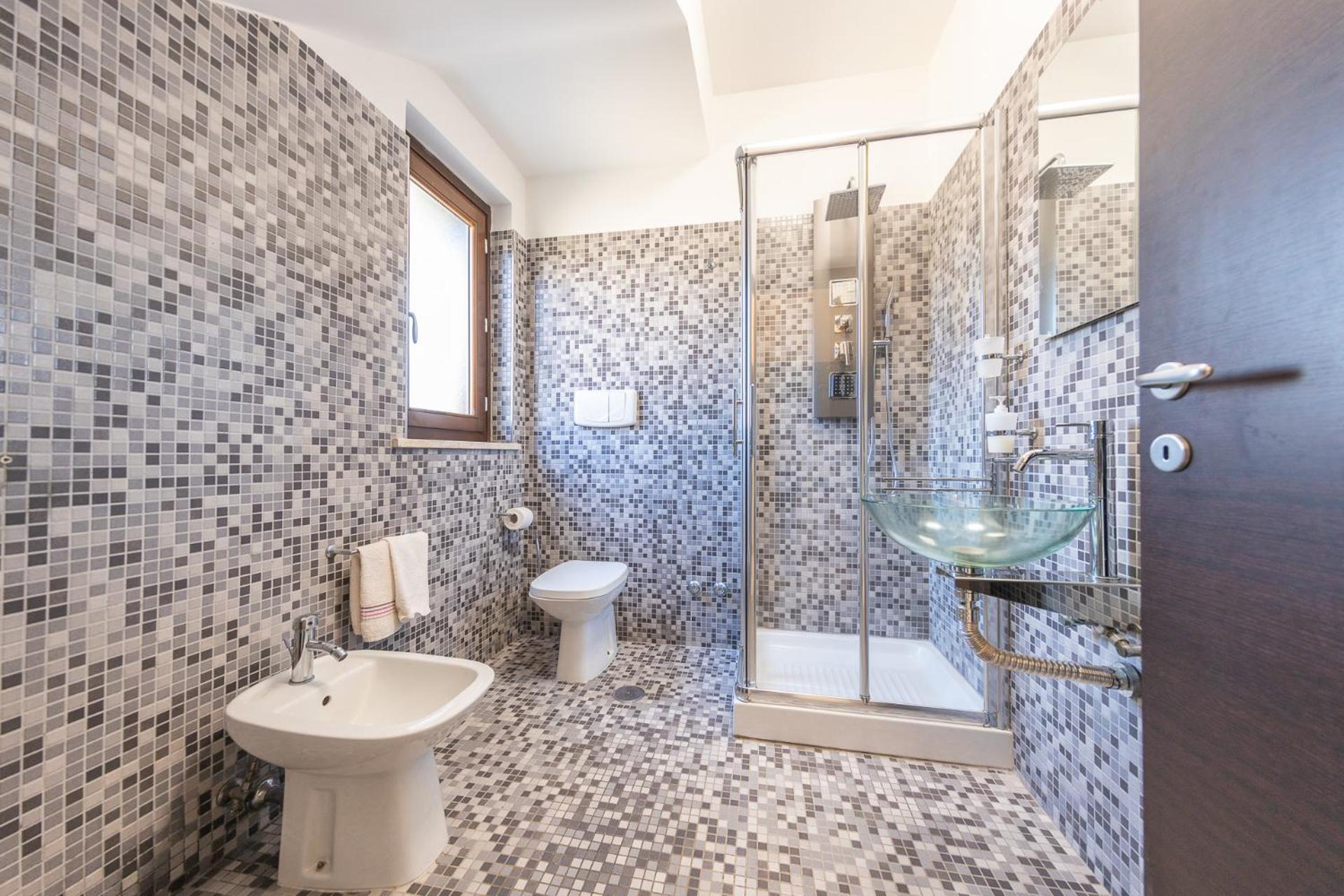 La Cha Di Giada Holiday home