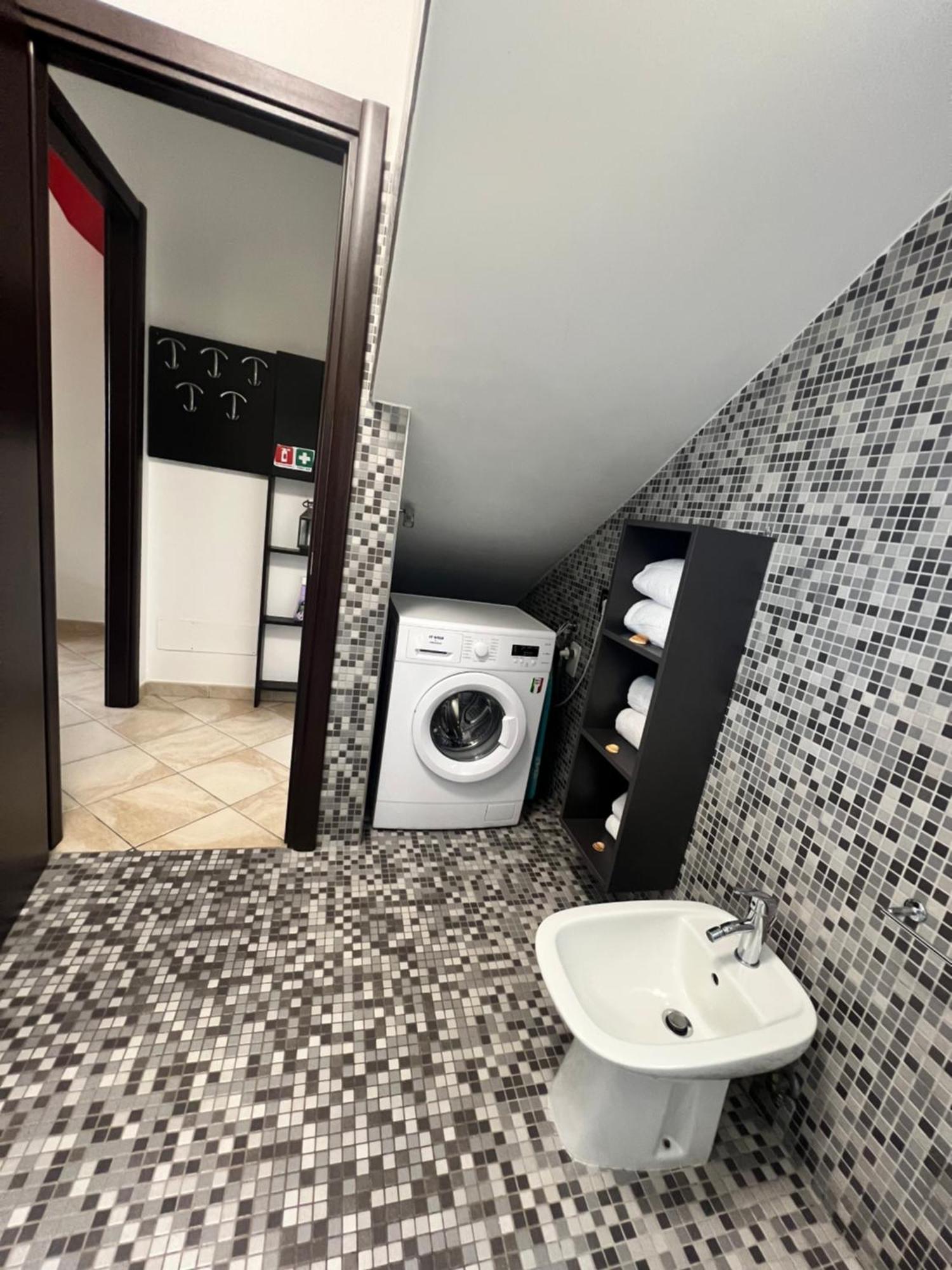 La Cha Di Giada Holiday home *